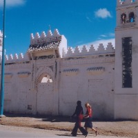 Foto de Fnideq