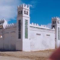 Foto de Fnideq