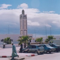 Foto de Fnideq