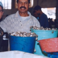 Foto de Fnideq