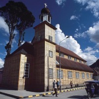 Foto de Oxapampa