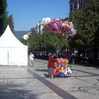 Foto de Oviedo