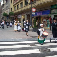 Foto de Oviedo