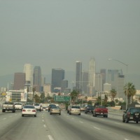 Foto de Los Angeles