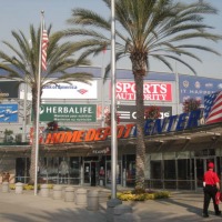 Foto de Los Angeles