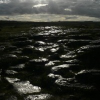 Foto de El Burren