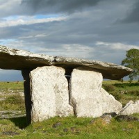 Foto de Poulnabrone