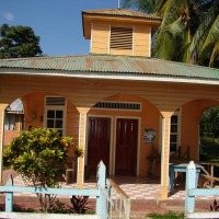 Foto de Isla Chira