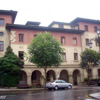 Foto de Oviedo