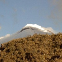 Foto de Cotopaxi