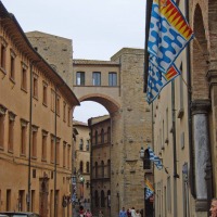 Foto de Volterra