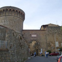 Foto de Volterra