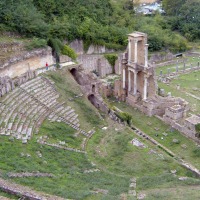 Foto de Volterra