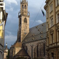 Foto de Bolzano