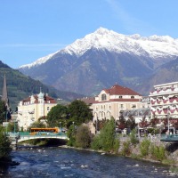 Foto de Merano