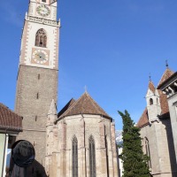 Foto de Merano