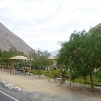 Foto de Paihuano