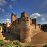 Foto de Medina del Campo