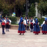 Foto de Oviedo