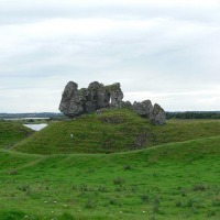 Foto de Clonmacnoise