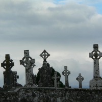 Foto de Kilmacduagh