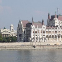 Foto de Budapest