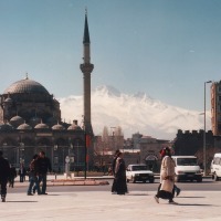 Foto de Kayseri
