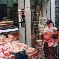 Foto de Diyarbakir