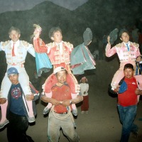 Foto de San Sebastian (Lampa-Ayacucho)