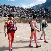 Foto de San Sebastian (Lampa-Ayacucho)