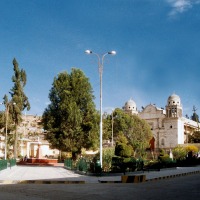 Foto de Coracora - Ayacucho