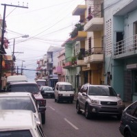 Foto de Santo Domingo