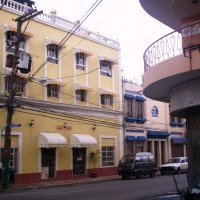 Foto de Santo Domingo