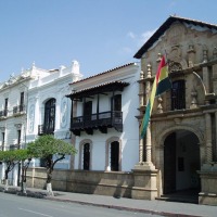 Foto de Sucre
