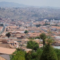 Foto de Sucre