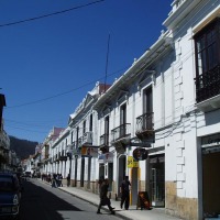 Foto de Sucre