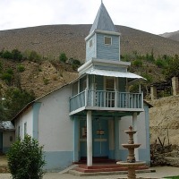 Foto de Horcon
