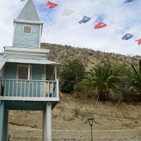 Foto de Horcon