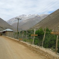 Foto de Horcon