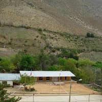 Foto de Horcon