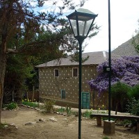 Foto de Alcohuaz