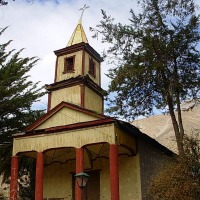 Foto de Alcohuaz