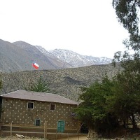 Foto de Alcohuaz