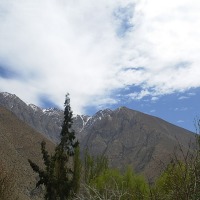 Foto de Alcohuaz