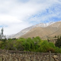 Foto de Alcohuaz