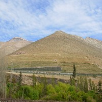 Foto de Alcohuaz