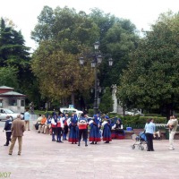 Foto de Oviedo