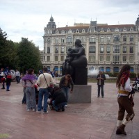 Foto de Oviedo