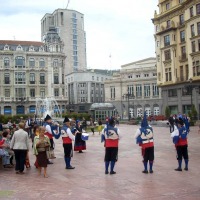 Foto de Oviedo