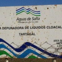 Foto de Tartagal